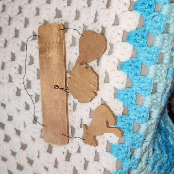 Fire Fighters wall decor - Picture 2 of 5